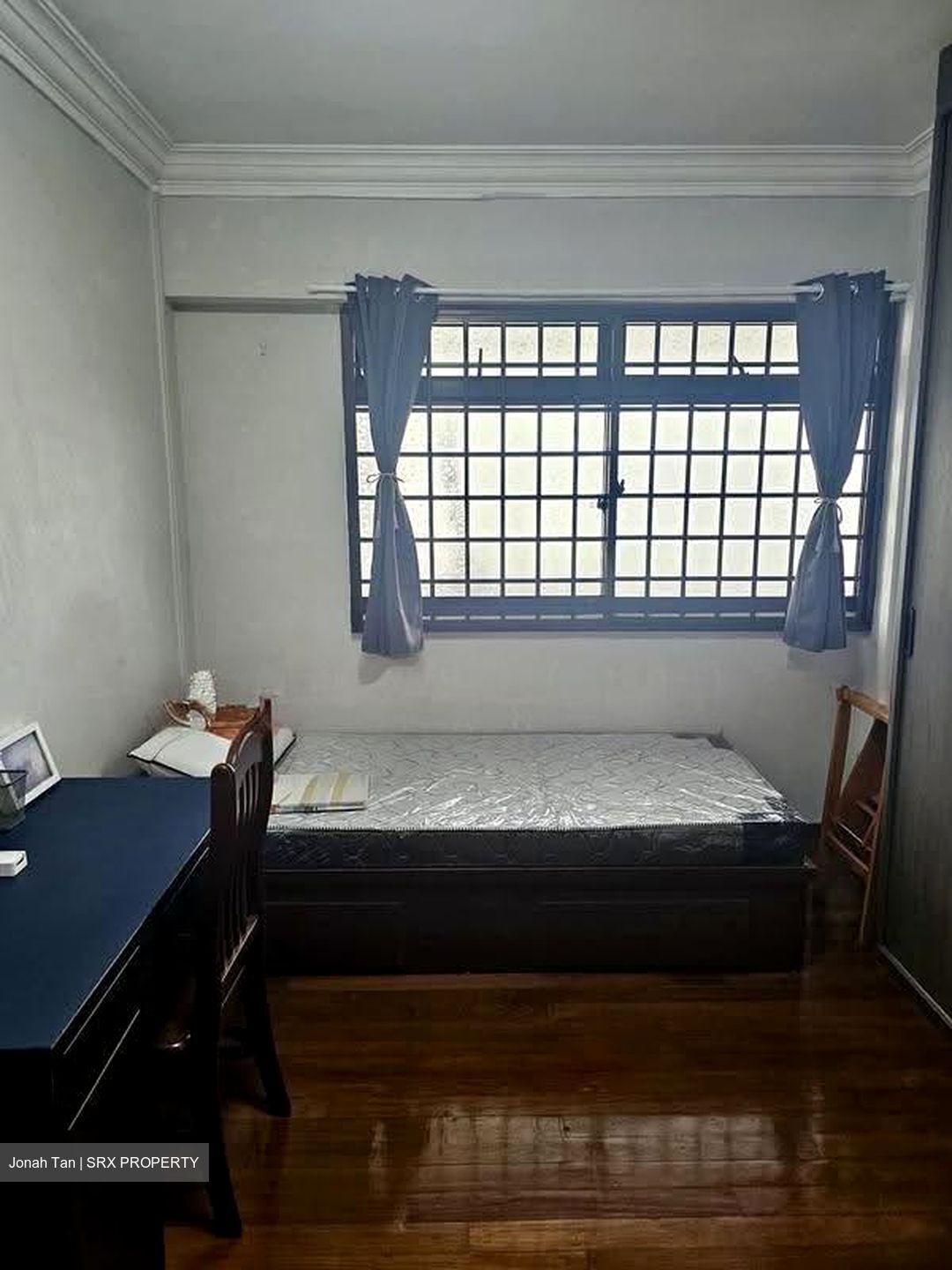 Blk 405 Admiralty Link (Sembawang), HDB 4 Rooms #631820121